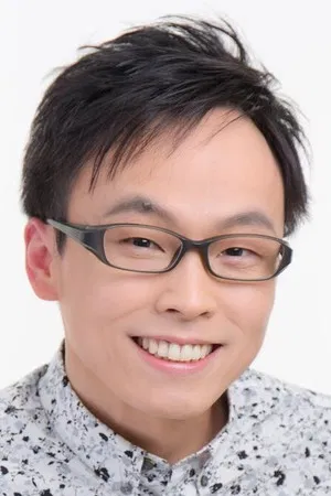 Yoshiyuki Shimozuma photo