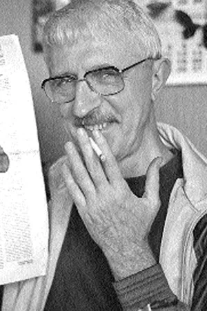 Anatolii Syrykh photo