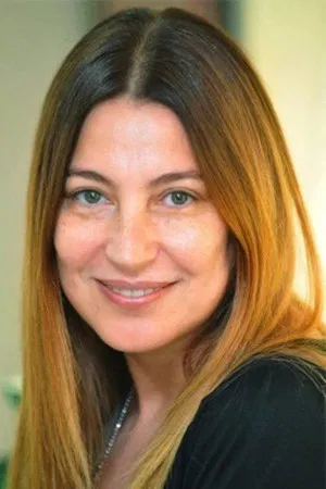 Vahide Perçin photo