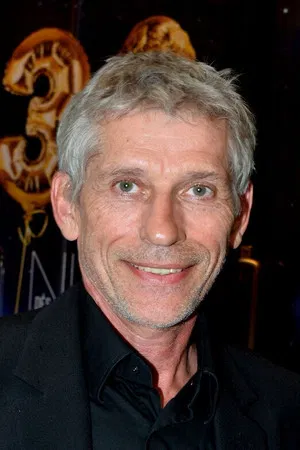 Jacques Gamblin photo