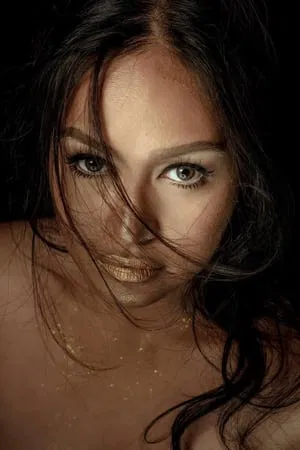 Mercedes Cabral photo