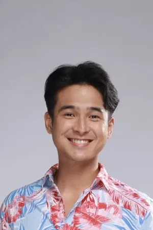 Jerome Ponce photo