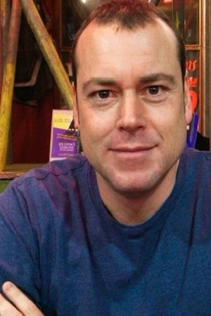 Alberto Sciamma photo