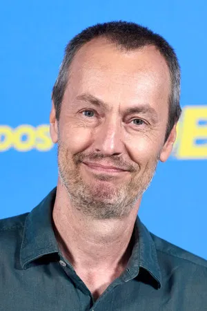 Fer García-Ruiz photo