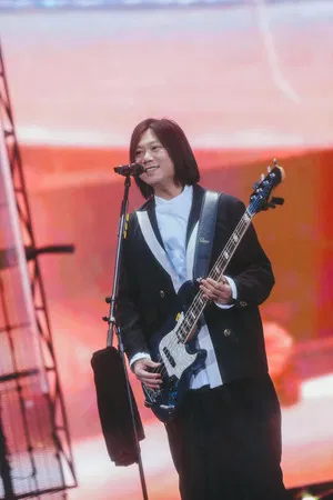 Matthew Yen-Shen Tsai photo