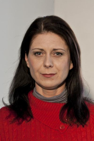 Ülle Lichtfeldt photo