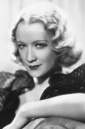 Miriam Hopkins photo
