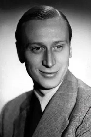 Günther Lüders photo