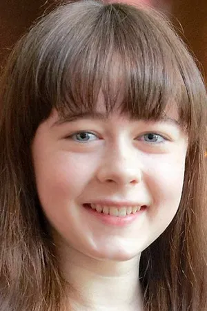 Bebiane Ivalo Kreutzmann photo