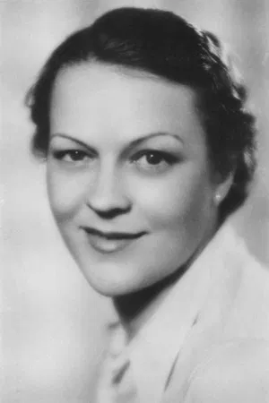 Anna Letenská photo