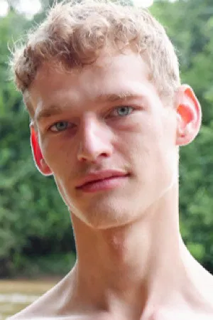 James Nearwater photo