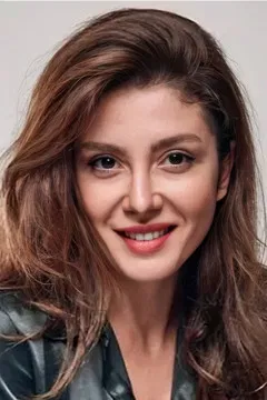 Funda Kadıoğlu photo