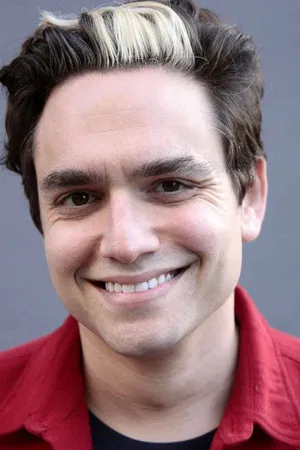 Aaron Eisenberg photo