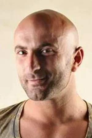 Zafiris Ntouros photo