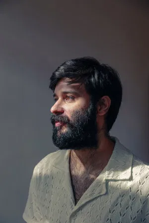 Pedro Dias Lemos photo