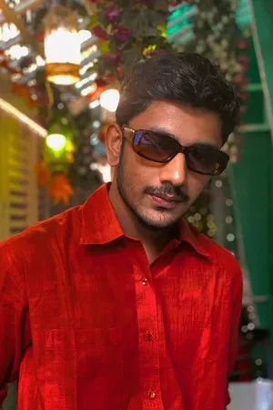 Soham Basu Roy Chowdhury photo