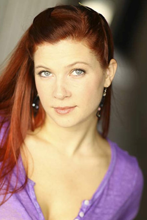 Lindsay Anne Williams photo