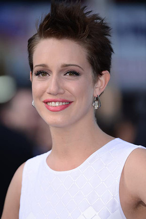 Daniella Kertesz photo