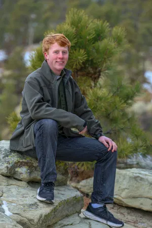 William Hopfensperger photo