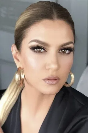 Leonora Jakupi photo