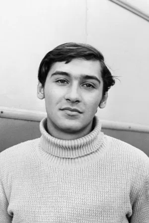 Vladimir Tikhonov photo