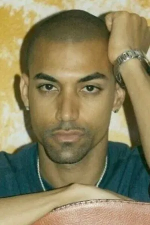 Amar Sotomayor photo