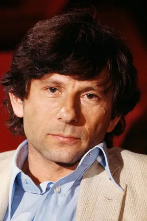 Roman Polanski photo