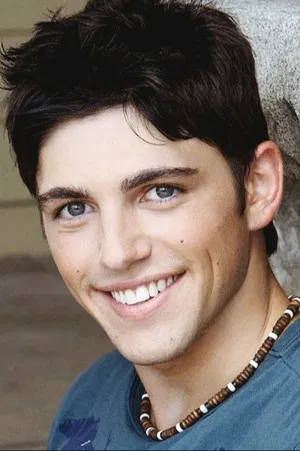 Robert Adamson photo