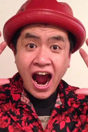 Hideyuki Kanaya photo