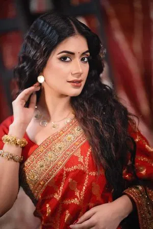 Mondira Chakroborty photo