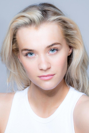 Julia Korpinen photo