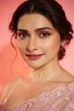 Prachi Desai photo