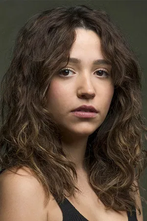 Zeynep Bastık photo