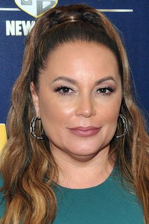 Angie Martinez photo