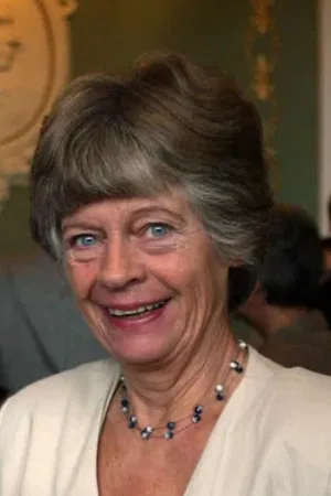 Kirsten Saerens photo