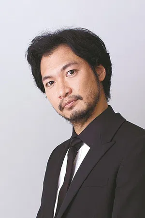 Munetaka Aoki photo