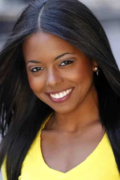 Adrienne Warren photo