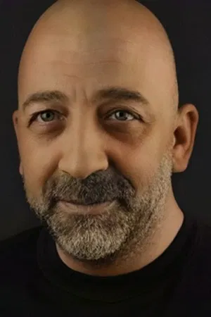 Ümit Çırak photo