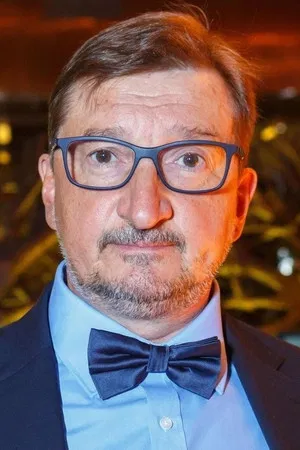 Aleksandr Lykov photo