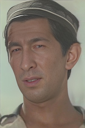 Khuram Kasymov photo