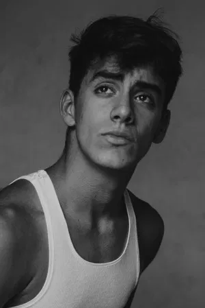 Tomás Agüero photo