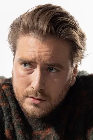 Charlie Petersson photo