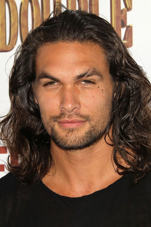 Jason Momoa photo