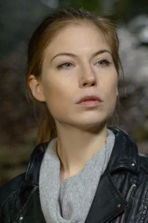 Nora Waldstätten photo