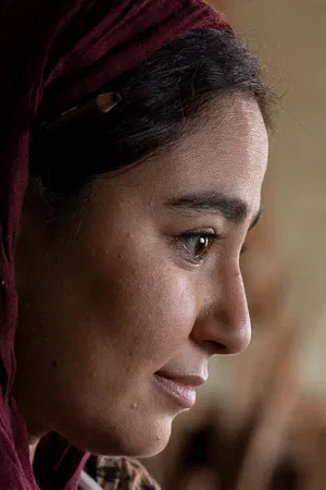 Hasiba Ebrahimi photo