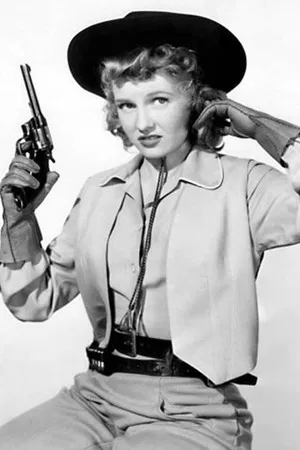 Leslie Banning photo