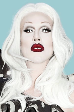 Sharon Needles photo