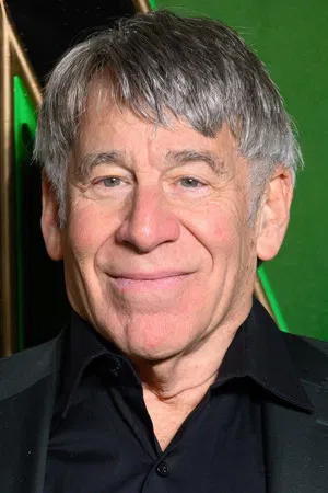 Stephen Schwartz photo