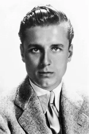 William Bakewell photo