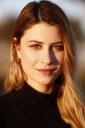 Errieta Manouri photo